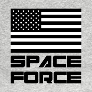 US Space Force T-Shirt